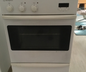 Electric Oven