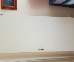 Wardrobe doors