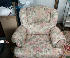 3 pce lounge suite