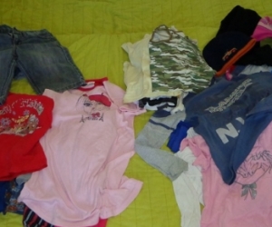 Kids Clothing
