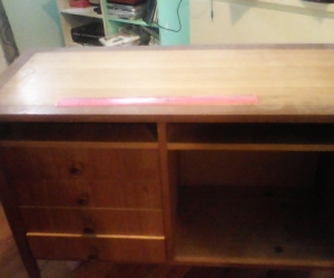 Desk