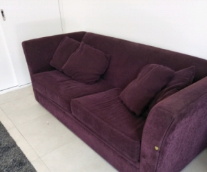 Free lounges