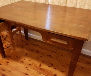Office Desk
