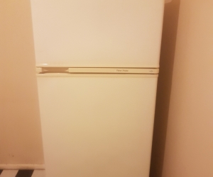 Fisher and paykel fridge
