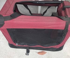 Pet carrier