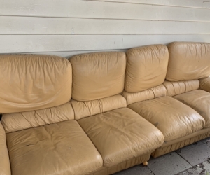 Free couches