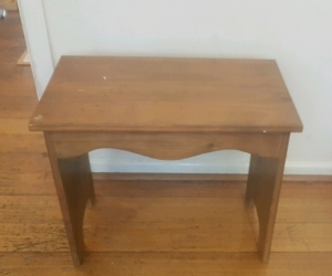 Side table