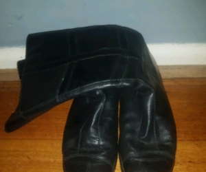 Womens boots and shoes size 39