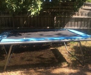 Trampoline