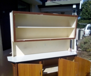 Kitchen Dresser