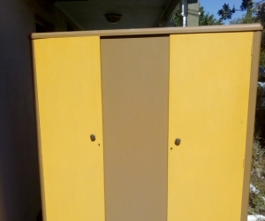Wardrobe