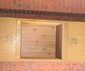 cupboard