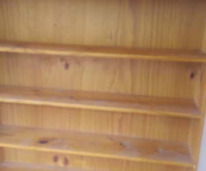 Bookshelf