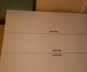 Wadrobe , in good working condition