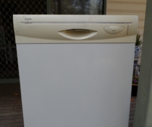 Dishlex Dishwasher