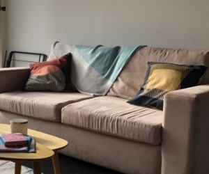 Sofa bed for Free in St Kilda