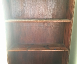 Book Shelf