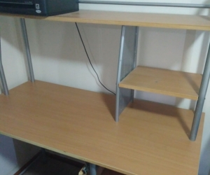 Free Computer Desk