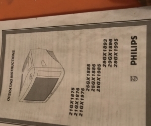 Philips TV