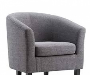 Wanted Tub chair