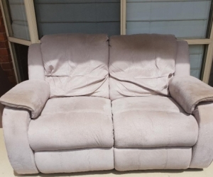 Recliner