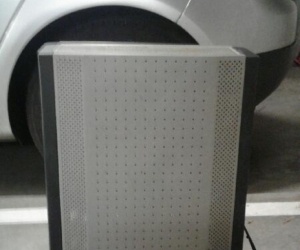 Heater