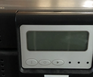 Upsonic UPS - need new set of batteries