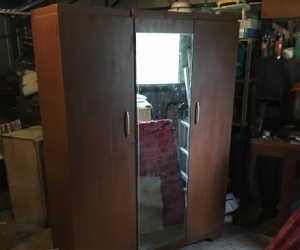 WARDROBE