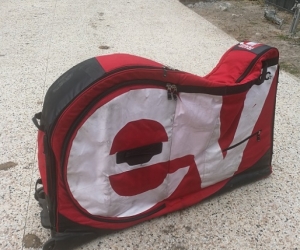 EVOC BIKE BAG