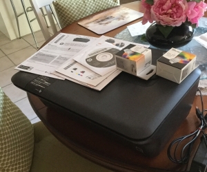 Hp printer