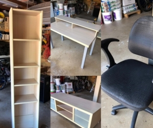furniture