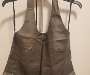 Summer top