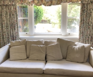 4 seater couch