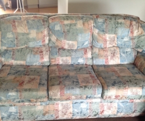 3 piece lounge suite