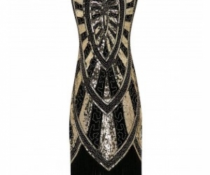 Flapper Costume