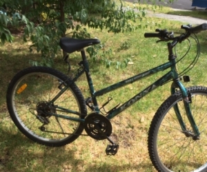 Bikes for FREE!