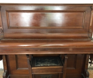 Upright Piano