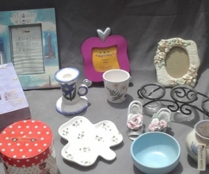 Decorative Items - Croydon