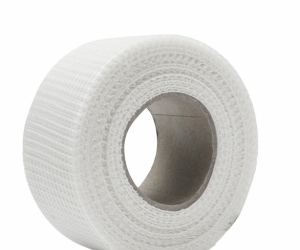 50mm x 90m Self Adhesive Fibreglass Mesh Joint Tape 1 Piece