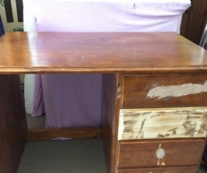 desk