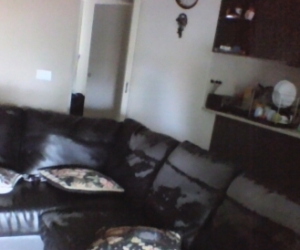 5 Seater Corner Lounge and 3+1+1 Recliner set