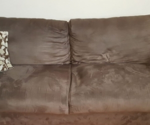 2-Seater Sofa