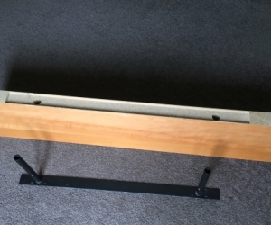 IKEA wall shelf