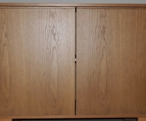 Freedom Credenza