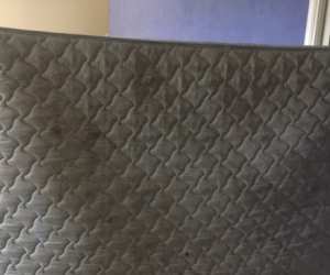 Queen mattress