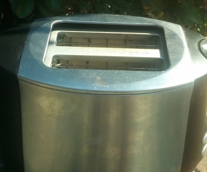 Toaster