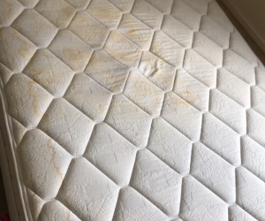 Queen mattress