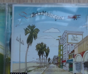 CD Everything in Transit by Jack's Mannequin