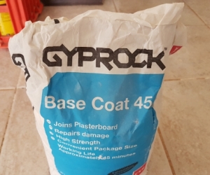 Gyprock