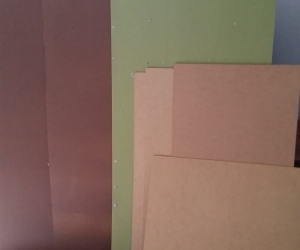Plywood for a project!